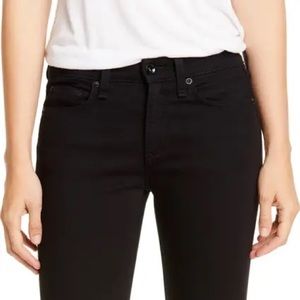 Rag & Bone Skinny Jeans, Size 24